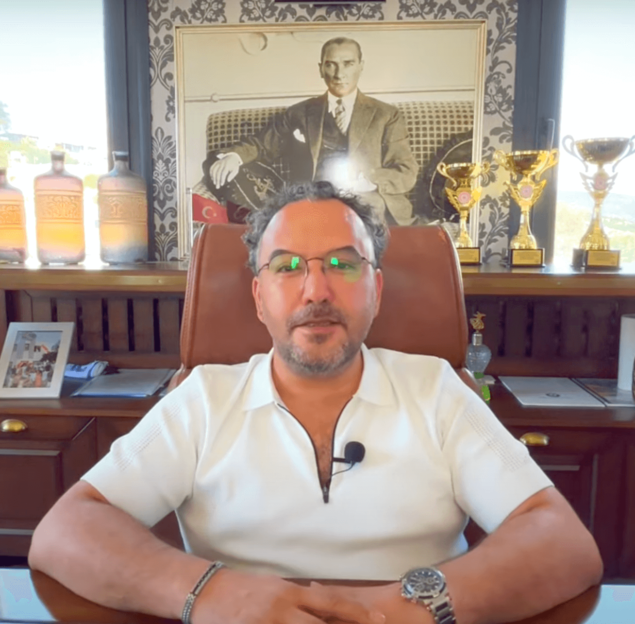 Alper Yalçın ile 2024 Gayrimenkul Yatırım Sohbetleri