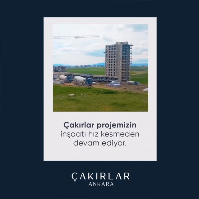 Çakırlar projemizin inşaatı hız kesmeden devam ediyor.
Şantiye sürecini keyifle izlemek ve projemizin ilerlemesini takip etmek istiyorsanız, bizi takip edin!

☎ Ankara Merkez Ofisi 0312 382 06 06
☎ Bodrum Ofisi 0252 818 06 06
www.dralpgayrimenkul.com
.
.
#cakirlarproject #ankara #İnşaatSüreci #EstetikVeKalite