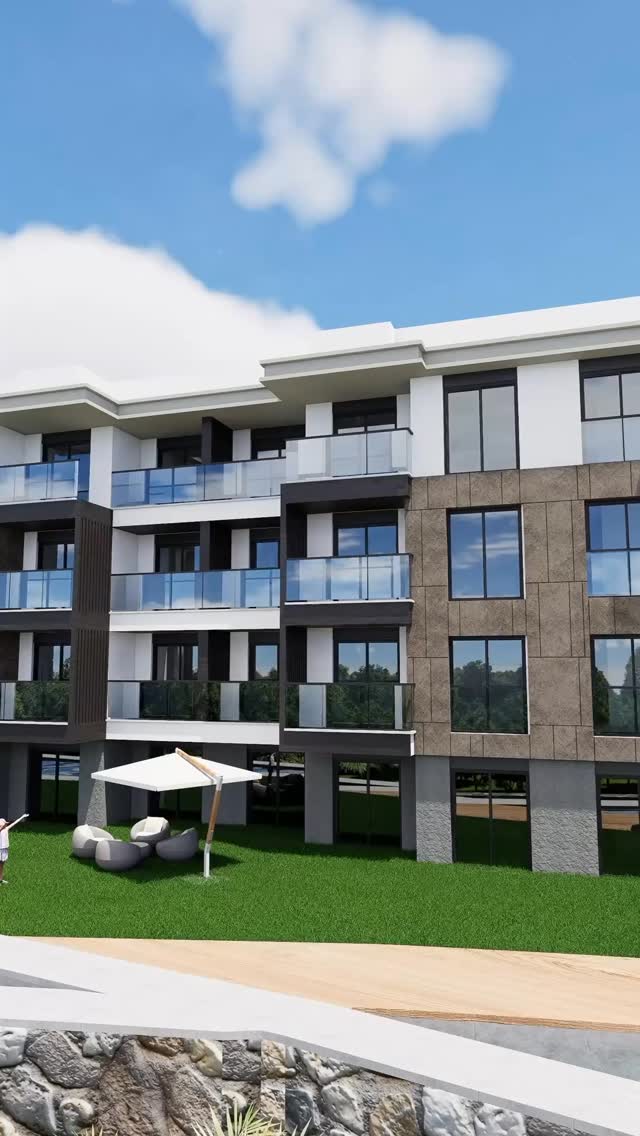 Didim Akbük’te konumlanan Liva Akbük projesi, modern mimari yaklaşımı ve güçlü yatırım potansiyeliyle öne çıkan yeni nesil bir konut ve villa projesidir. Arsanın sunduğu avantajlı konum sayesinde tüm daire ve villalar, kesintisiz panoramik manzara elde edecek şekilde tasarlanmıştır.

Yurt dışından artan yoğun ilgi, Liva Akbük’ü her geçen gün değerini yükselten prestijli bir yatırım ayrıcalığı haline getirmektedir. Hafriyat çalışmaları tamamlanmış olup inşaat süreci planlanan takvime uygun şekilde aktif olarak devam etmektedir.

☎ Ankara Merkez Ofisi 0312 382 06 06
☎ Bodrum Ofisi 0252 818 06 06
www.dralpgayrimenkul.com