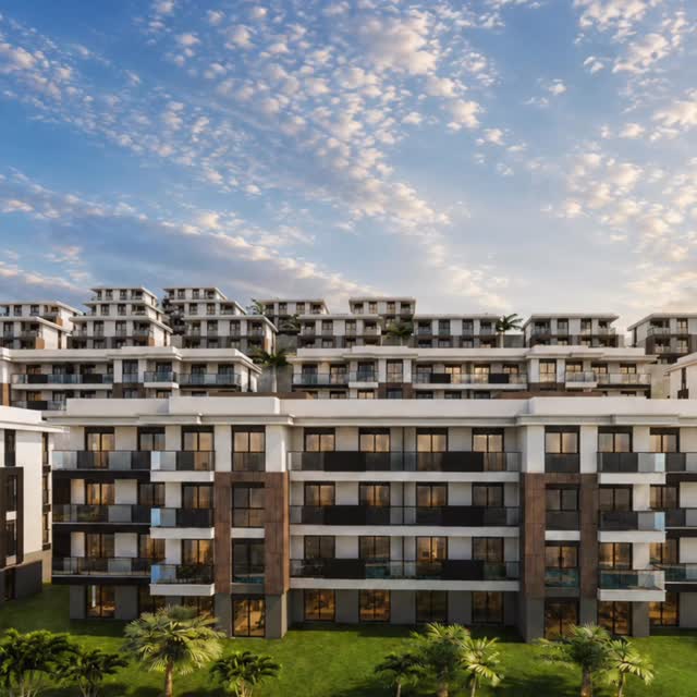 Didim Akbük’te konumlanan Liva Akbük projesi, modern mimari yaklaşımı ve güçlü yatırım potansiyeliyle öne çıkan yeni nesil bir konut ve villa projesidir. Arsanın sunduğu avantajlı konum sayesinde tüm daire ve villalar, kesintisiz panoramik manzara elde edecek şekilde tasarlanmıştır.

Yurt dışından artan yoğun ilgi, Liva Akbük’ü her geçen gün değerini yükselten prestijli bir yatırım ayrıcalığı haline getirmektedir. Hafriyat çalışmaları tamamlanmış olup inşaat süreci planlanan takvime uygun şekilde aktif olarak devam etmektedir.

☎ Ankara Merkez Ofisi 0312 382 06 06
☎ Bodrum Ofisi 0252 818 06 06
www.dralpgayrimenkul.com