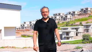 Beyville Bodrum Proje İlermesi ve Genel Gayrimenkul Değerlendirmesi
